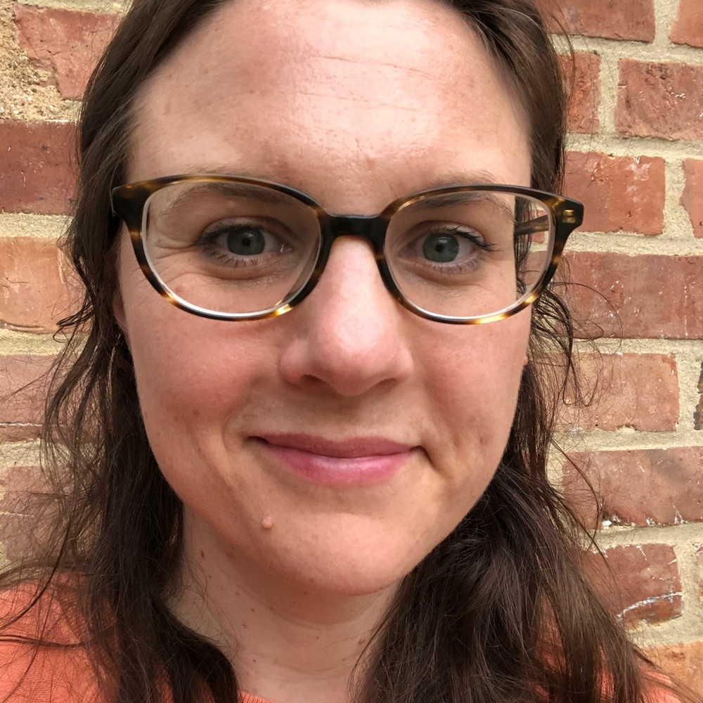 Meet your Posher, Meredith